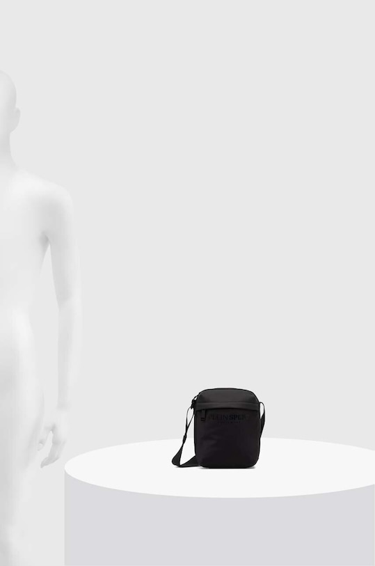 PLEIN SPORT borseta 2100171 negru