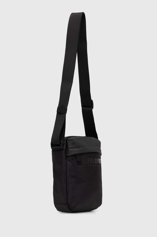 PLEIN SPORT borseta 2100171 negru AW24