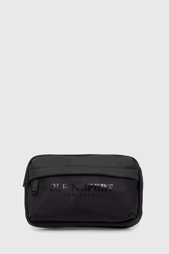 Torba oko struka PLEIN SPORT premalo za format A4 crna 2100172