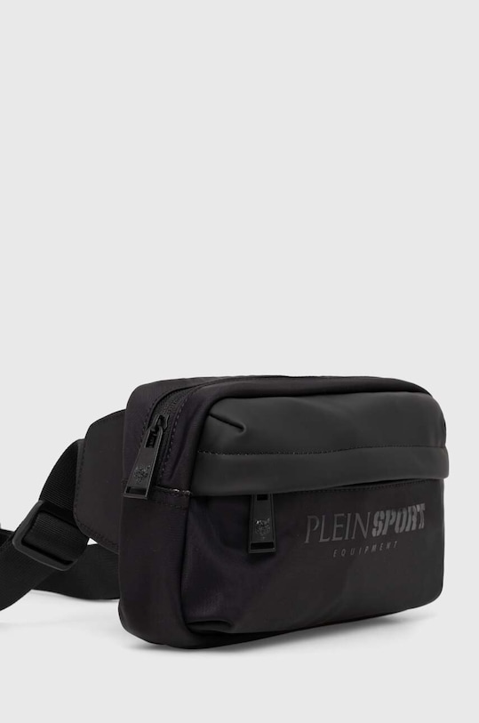 Torba oko struka PLEIN SPORT 2100172 crna AW24
