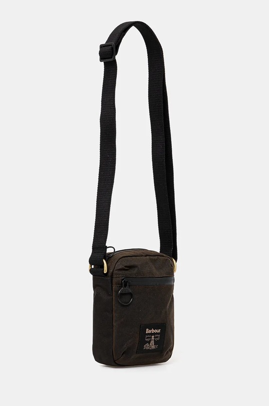 Сумка Barbour UBA0716 зелений AW24