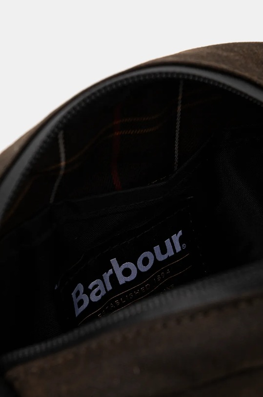 Сумка Barbour UBA0716 зелений