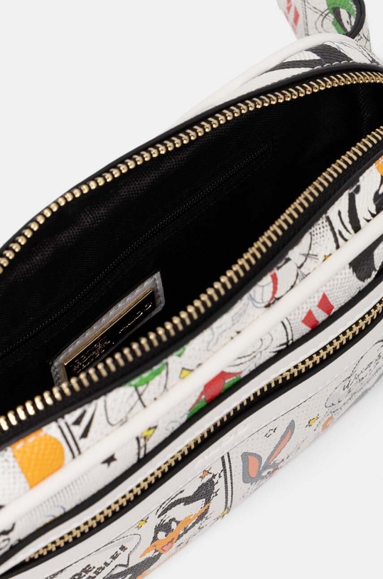 Ledvinka Aldo LTFANNYPACK LTFANNYPACK.110 bílá