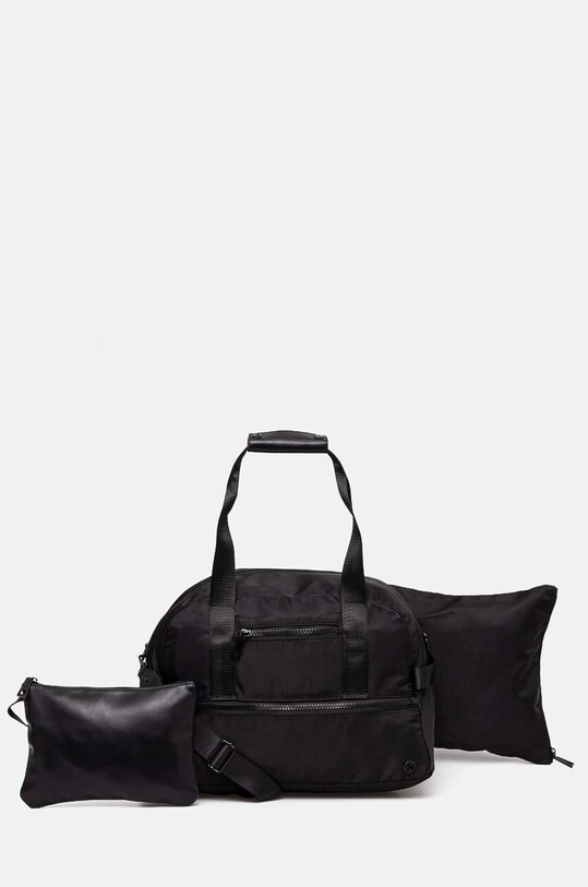 Aldo torba SCOUT mieści A4 czarny SCOUT.008