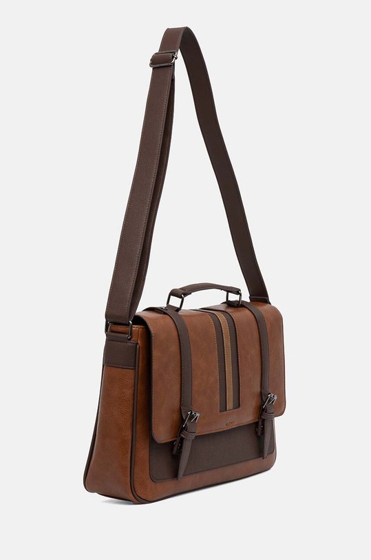 Taška na notebook Aldo MUNIEL MUNIEL.240 hnědá AW24