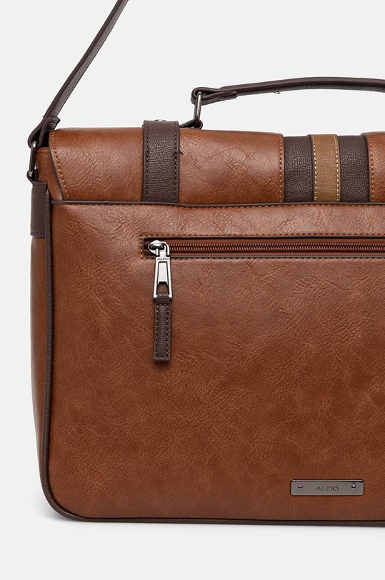 Doplňky Taška na notebook Aldo MUNIEL MUNIEL.240 hnědá
