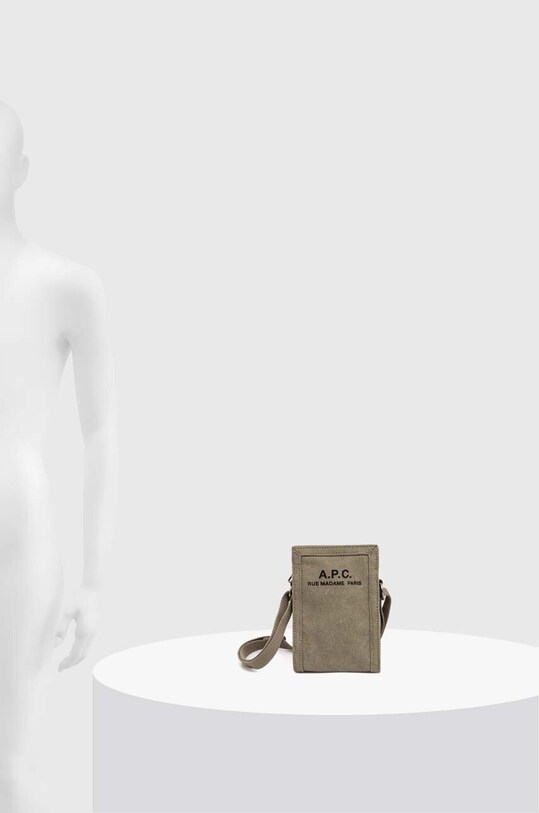 A.P.C. borseta recuperation CODBM.H61931