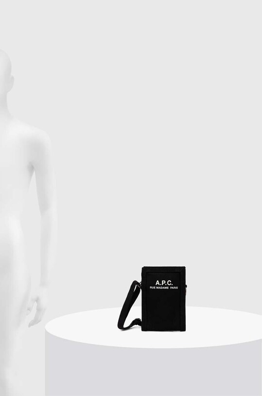 Сумка A.P.C. recuperation CODBM.H61931