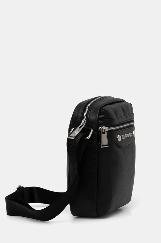 Torba PLEIN SPORT 2100187 crna AW24