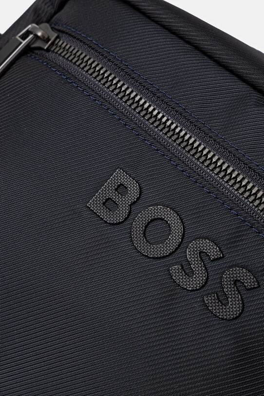 Νεσεσέρ καλλυντικών BOSS σκούρο μπλε 50529212