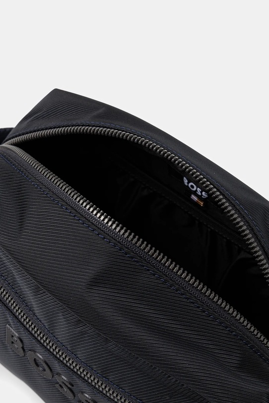 Νεσεσέρ καλλυντικών BOSS 50529212 σκούρο μπλε