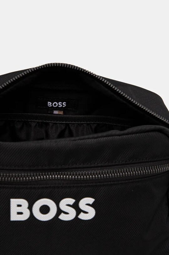 Νεσεσέρ καλλυντικών BOSS μαύρο 50529212
