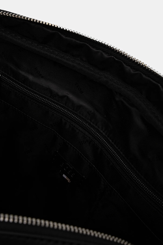 Kožna torba za laptop BOSS 50529304