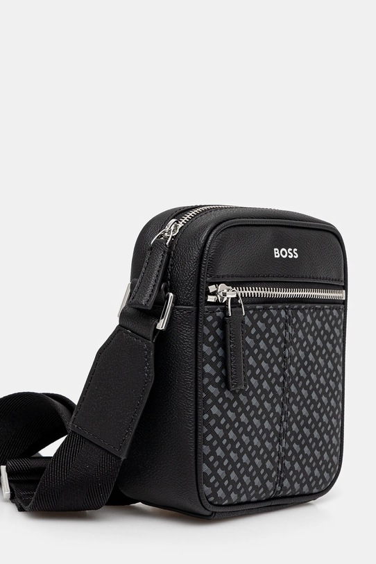 Сумка BOSS 50529313 чорний AW24