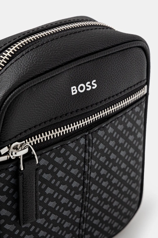 Сумка BOSS чорний 50529313