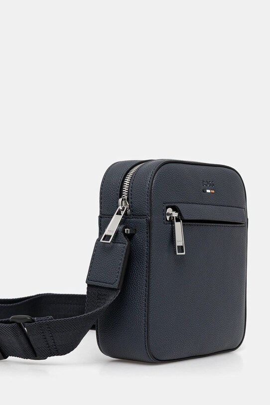 Torba BOSS 50536475 mornarsko plava SS25
