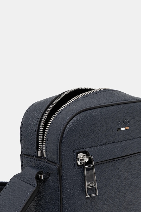 BOSS borsetă bleumarin 50536475