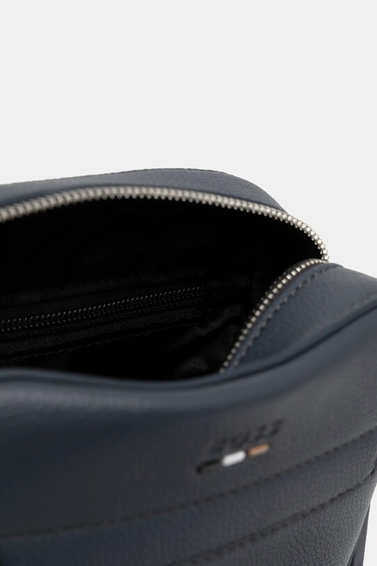 BOSS borseta 50536475 gri
