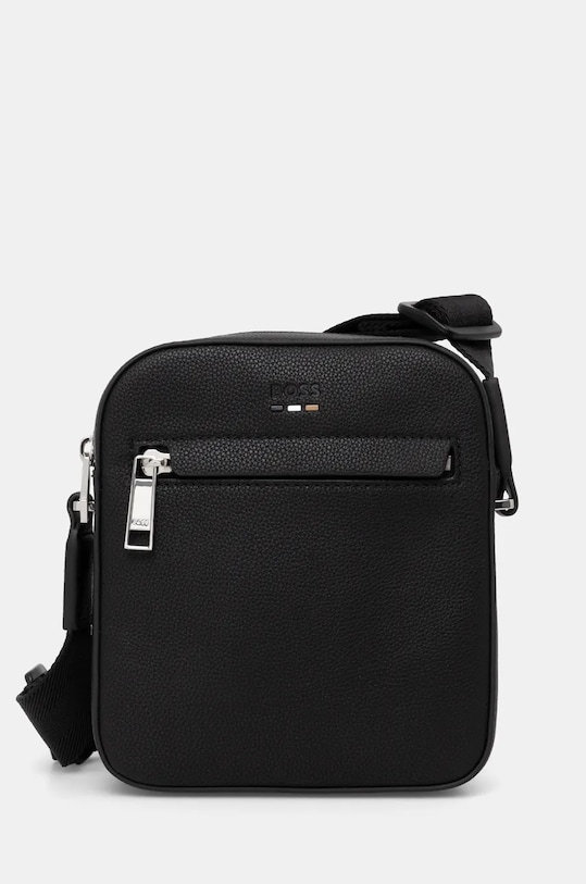 BOSS borseta uni negru 50536475