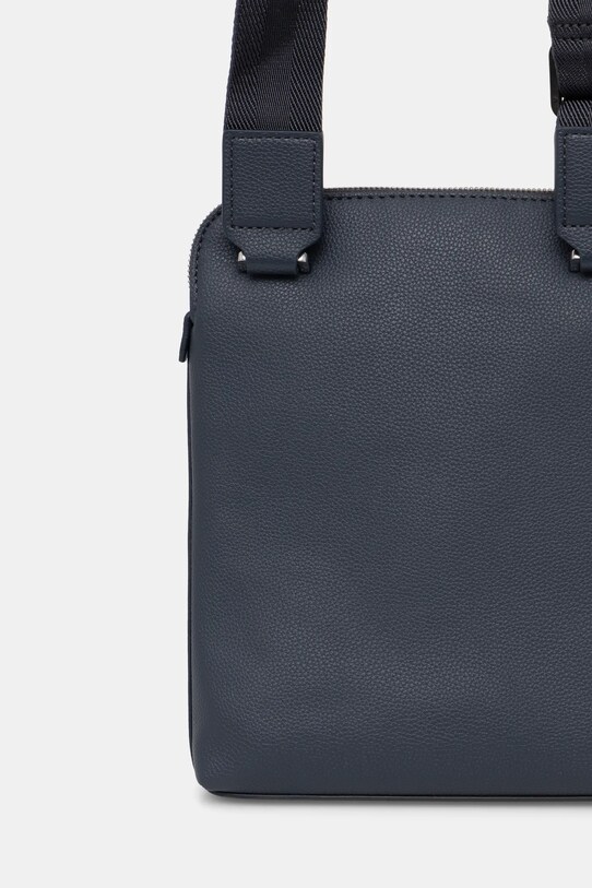 Doplnky Malá taška BOSS Ray_S zip env N. 50536477 modrá