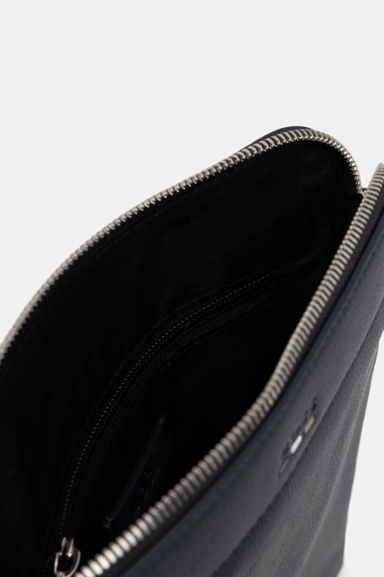 Malá taška BOSS Ray_S zip env N. 50536477 modrá