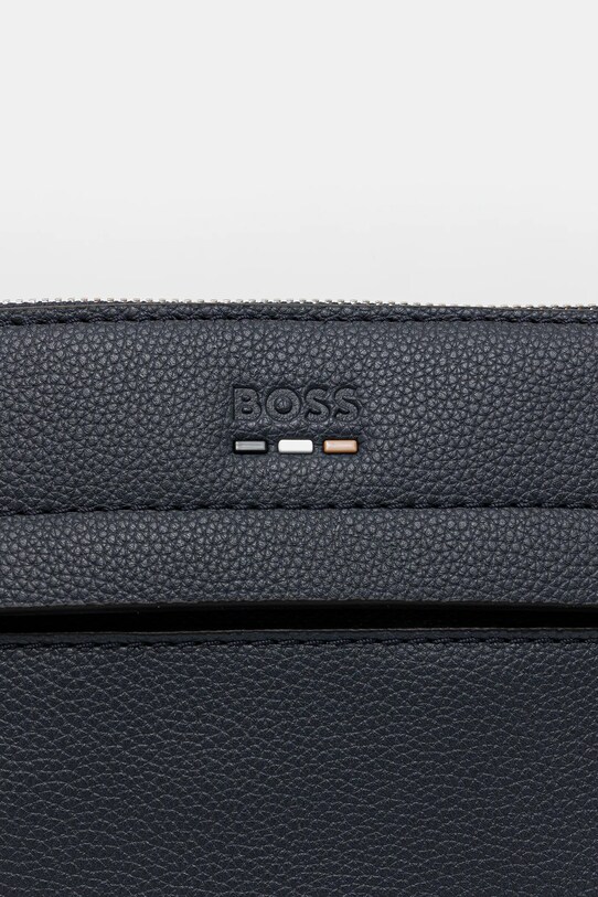 Torba BOSS 50536477 mornarsko plava SS25