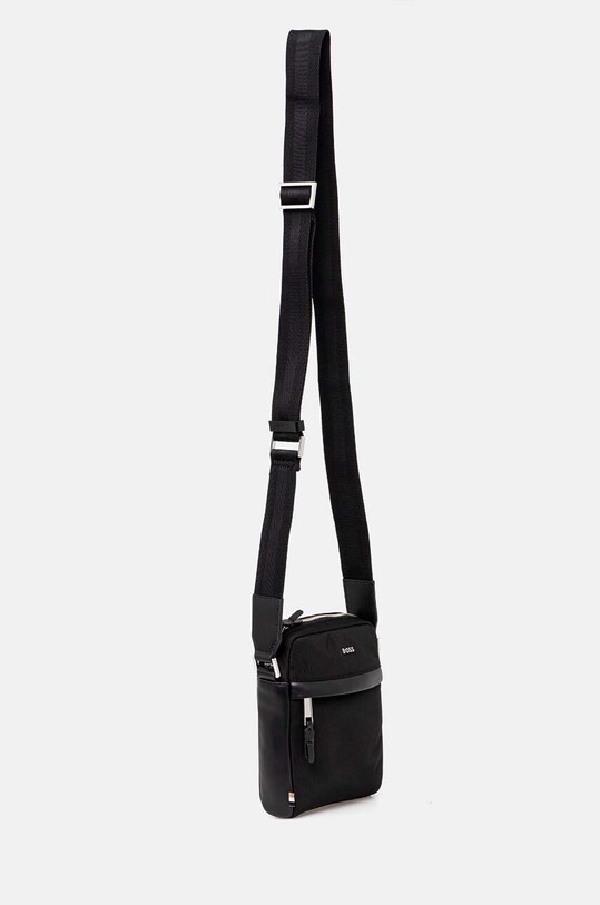 Сумка BOSS 50536491 чорний AW24