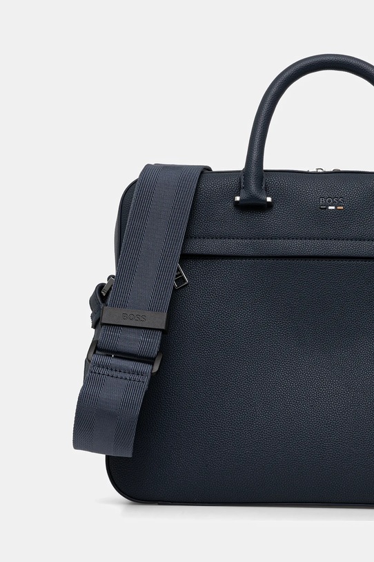 Сумка BOSS Ray_S doc case N. блакитний 50536498
