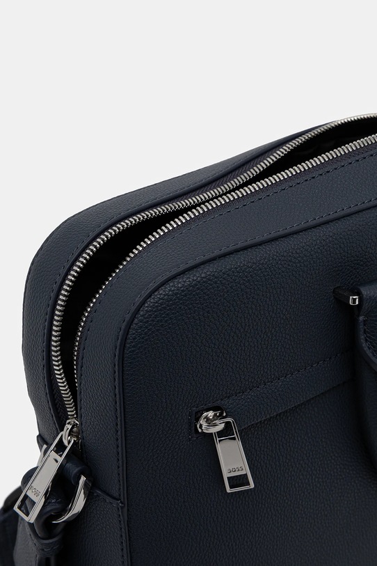 Сумка BOSS Ray_S doc case N. 50536498 блакитний