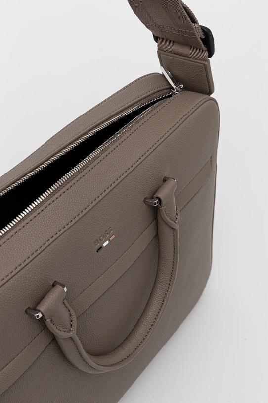 BOSS geantă Ray_S doc case N. 50536498 verde