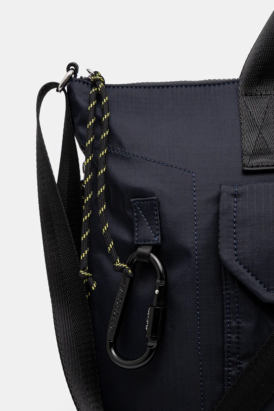 A.P.C. bag Tote Trek PAAFH.H61929.IAK navy