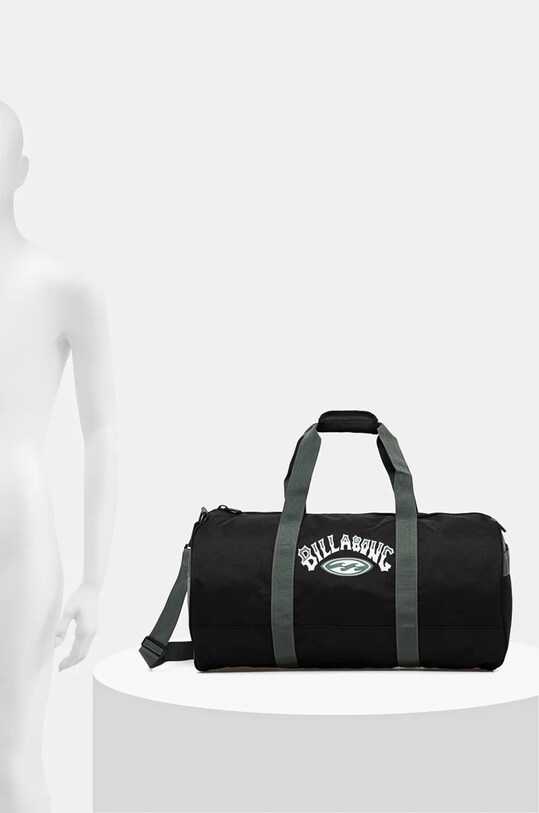 Billabong geanta Traditional Duffel Bag ABYBL00116 negru
