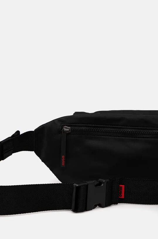 Чанта за кръст HUGO черен 50529388