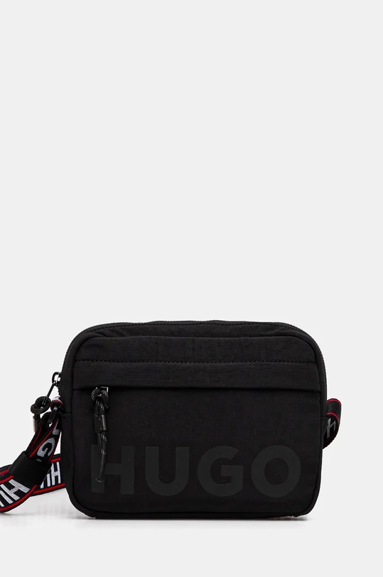 Torba HUGO premalo za format A4 crna 50529428