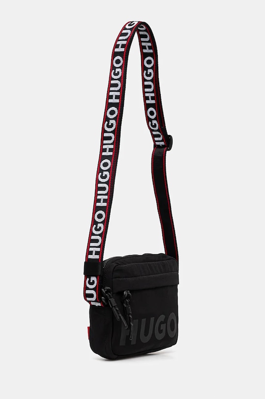 Torba HUGO 50529428 crna AW24