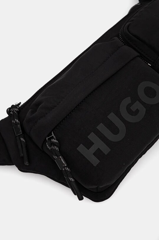 Akcesoria HUGO nerka 50529429 czarny