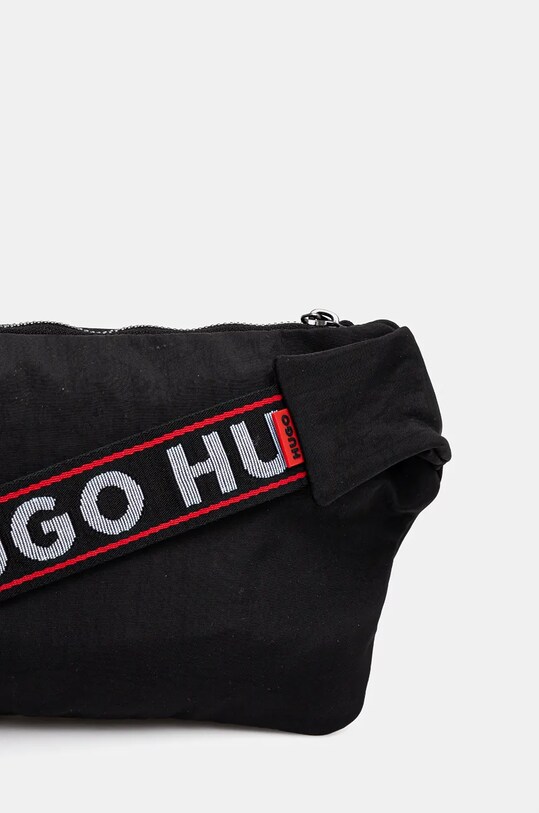 HUGO nerka czarny 50529429