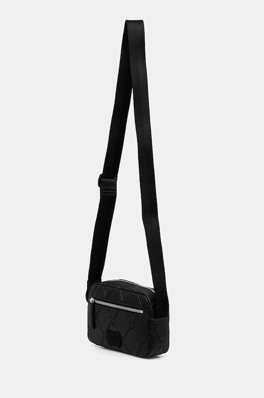 HUGO saszetka 50529462 czarny AW24