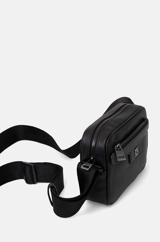 HUGO saszetka 50529482 czarny AW24