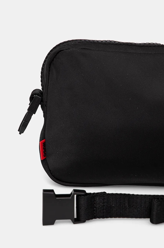 Doplňky Ledvinka HUGO 50536811 černá