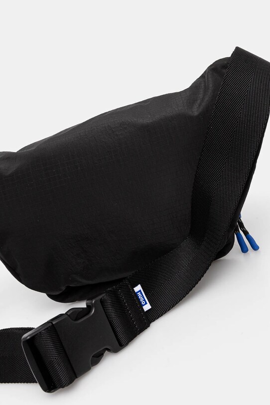 Dodaci Torba oko struka Hugo Blue 50529435 crna