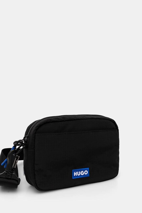Сумка Hugo Blue 50529452 чёрный SS25