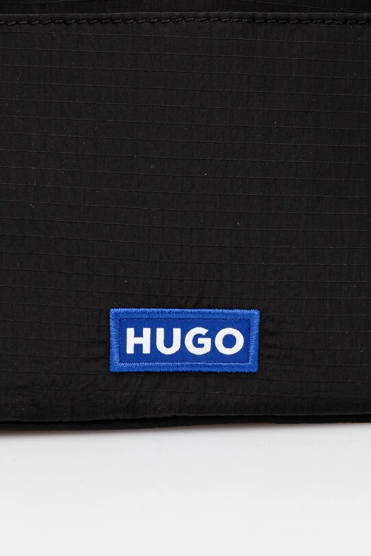 Сумка Hugo Blue 50529452 чёрный
