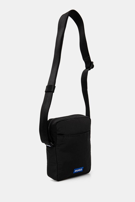 Сумка Hugo Blue 50529453 чорний AW24