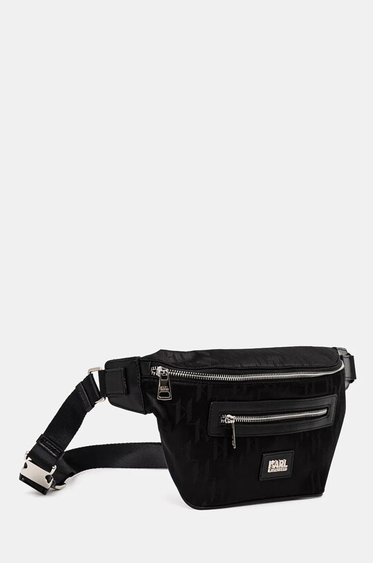 Karl Lagerfeld nerka 544117.805912 czarny AW24