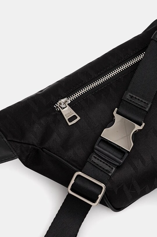 Karl Lagerfeld nerka czarny 544117.805912