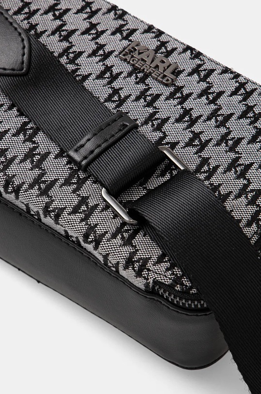 Сумочка Karl Lagerfeld чёрный 544115.805927