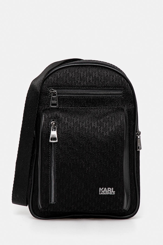 Karl Lagerfeld plecak czarny 544115.805920