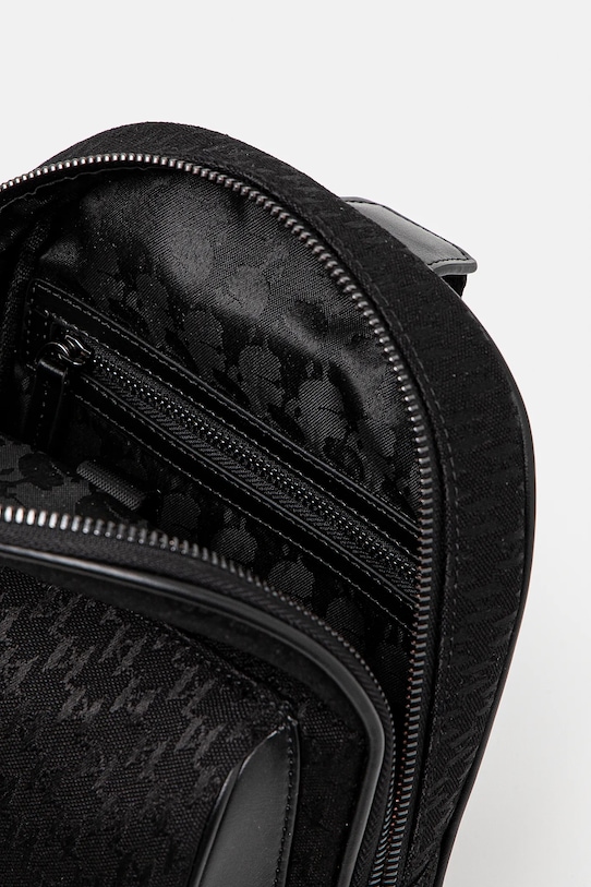 Karl Lagerfeld plecak 544115.805920 czarny