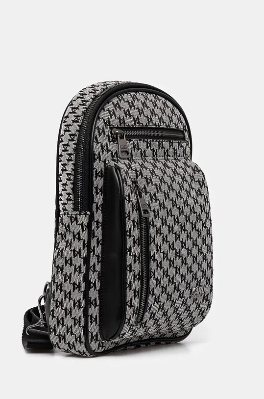 Karl Lagerfeld rucsac 544115.805920 negru AW24